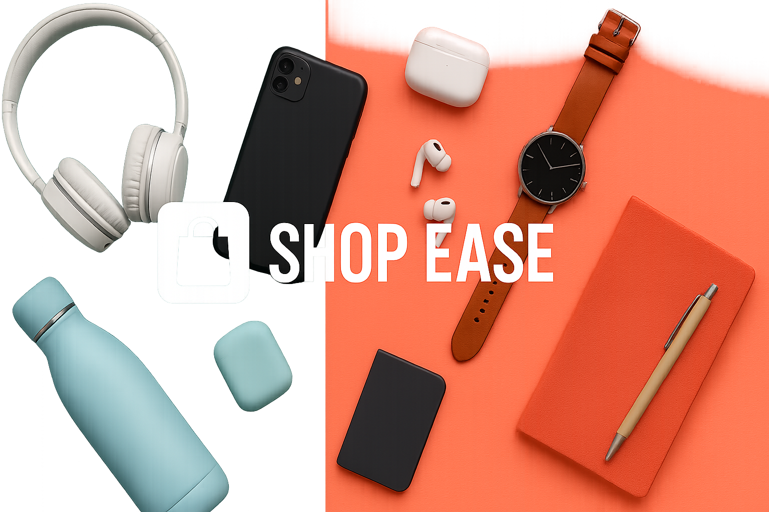 SHOP EASE Social Media Image